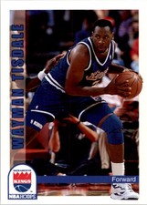 B1320- 1992-93 Hoops Bk Card #s 1-250 +Rookies -You Pick- 10+ FREE US SHIP