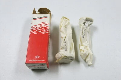 Válvula Perfect Circle 2112089 para Ford, Lincoln, Mercury 1971-77 Foto 1 de 2