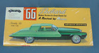 RARE! Revival by Renwal '66 PACKARD Green Modern Version 1:25 SEALED Model Kit