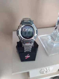 Casio G-Shock MTG M930DA 8 Multi-Band Digital. NOS ERSCHIENEN 2003 - Bild 1 von 5