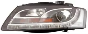 A5 / S5 (RS5) 2009-11 RH Right-Hand Headlight Assembly for Audi 446-1127RMLDHEM - Picture 1 of 1