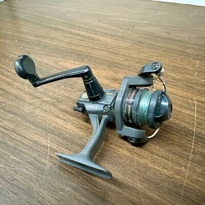 Shimano Ultra Light Spin Fishing Reel Model AXUL-S Made in Japan - Picture 1 of 5