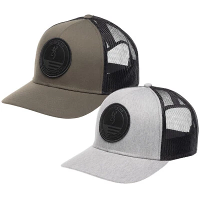 Browning Meyer Mesh Back Hat - Image 1 of 2