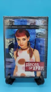 Pieces of April Starring Katie Holmes a Comedy Drama on DVD Brand New and Sealed - Picture 1 of 3
