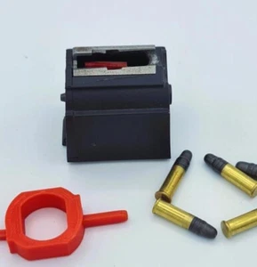 Speedloader Ruger pour charger Bx-1 et Bx-25 en 22LR - Picture 1 of 6