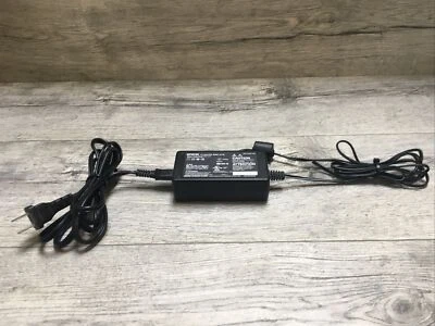 Adaptador CA Impresora Epson A110B 24 Voltios 0.8A - Usado - Buen Estado (L5-30) Foto 1 de 3