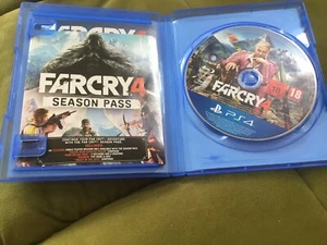 Far Cry 4 (Sony PlayStation 4) - Bild 1 von 2