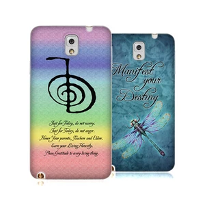 FUNDA DE GEL INSPIRADORA OFICIAL BRIGID ASHWOOD PARA TELÉFONOS SAMSUNG 2 - Imagen 1 de 8