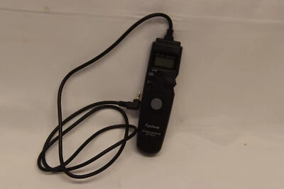 Mando a distancia temporizador Aputure modelo AP-TR1C Foto 1 de 4