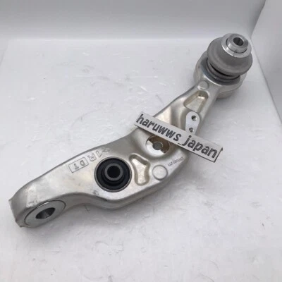 Conjunto de brazo inferior derecho Toyota genuino Lexus LS460 LS460L 48620-50131 Foto 1 de 4