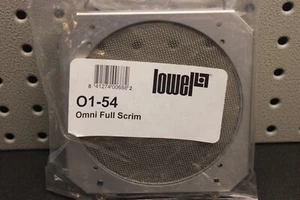 Lowel Light Omni Full Scrim 01-54 - Picture 1 of 3