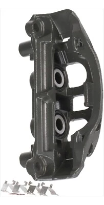 Pinça de freio a disco traseira direita Cardone para 2012-2021 Nissan NV1500 - Imagem 1 de 4