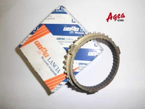 7709590 SINCRONIZZATORE CAMBIO 2a MARCIA ALFA 155-FIAT BARCHETTA-LANCIA DEDRA - Imagen 1 de 2