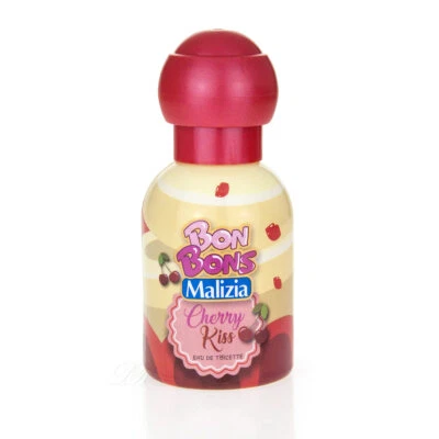 MALIZIA BONBONS Malizia Bon Bons Cherry Kiss Eau de Toilette 50 ml Vapo