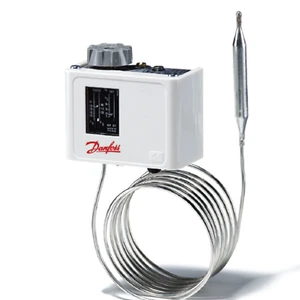 Danfoss KP77 060L1122 Temperaturschalter Neu - Bild 1 von 4