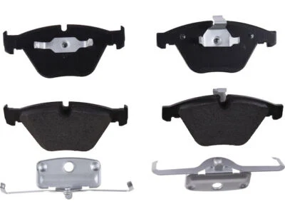 For 2008 BMW 528xi Brake Pad Set Front API 13832GJ - Imagem 1 de 2