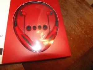 Auriculares inalámbricos Bluetooth HyperGear Freedom con micrófono con cancelación de ruido (LLB-17-1) - Imagen 1 de 6