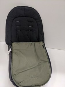 icandy twilight footmuff