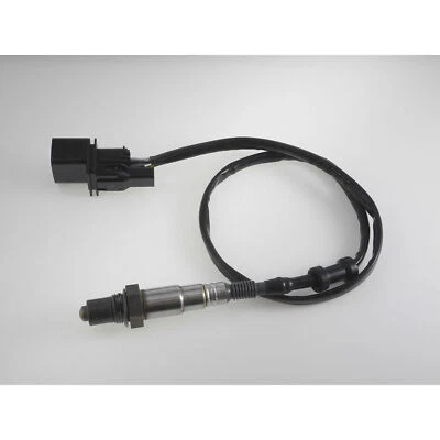 Sensor de oxígeno lambda O2 aguas arriba para BMW 745Li 745i V8 2002 4,4 L derecho 17160 Foto 1 de 4