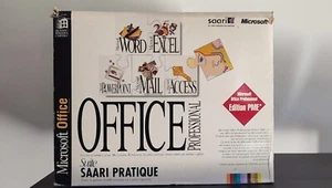 Guide Utilisateur Microsoft Office Pro édition PME - Photo 1/5