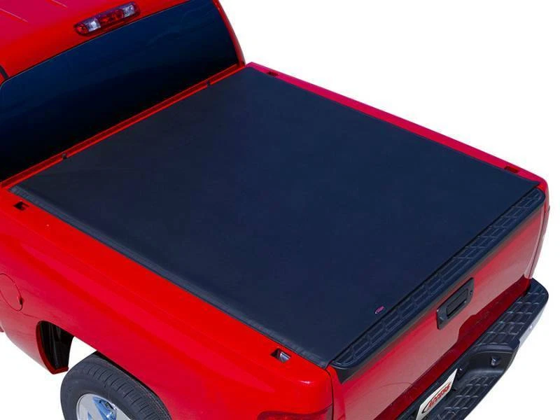 Access 2005-2015 se adapta a Toyota Tacoma caja de 5' TonnoSport cubierta enrollable Tonneau Foto 1 de 4