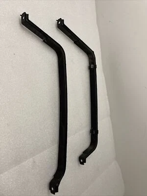 Honda Accord Sport SE 2017 tanque de gasolina soporte correa conjunto par 2 piezas Foto 1 de 4