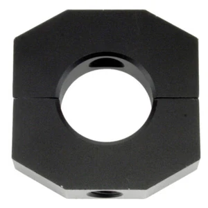 Titan - Aluminum Bolt-On Ballast Brackets - 1" Round - Picture 1 of 1