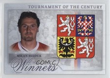 2017-18 OFS Classic Tournament of the Century Milan Hejduk #TZC-17