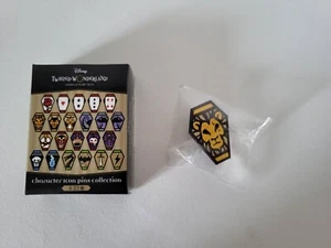 Twisted Wonderland Pin's Jack Howl - Picture 1 of 3
