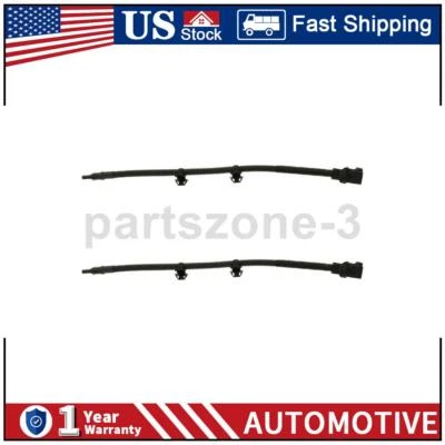 Rear Centric Parts Brake Pad Wear Sensor For Hino 195DC 2014 - Image 1 of 3