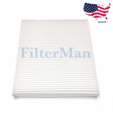 CABIN AIR FILTER FOR Cadillac XTS ATS CTS CT6 XT5 XT4 CT5 XT6 CT6 PLUG IN CT6-V - Image 1 of 2