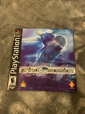 .PSX.' | '.Grind Session.