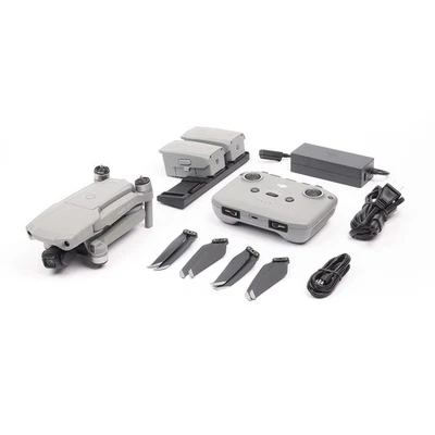 Drone DJI Mavic Air 2 4K Fly More Combo - SKU#1989386 Foto 1 de 4