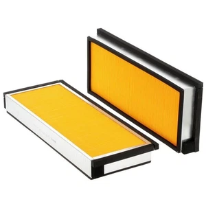HiFi Cab Air Filter SC17683, Challenger & Valtra Tractors, 20531300, V20531300 - Picture 1 of 1