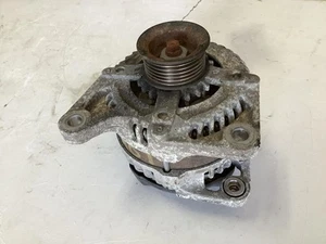 Alternator 160 Amp Fits 08-10 CARAVAN 338494 - Picture 1 of 12