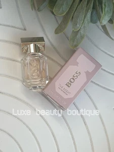Hugo Boss BOSS The Scent for Women Eau de Parfum 5ml Mini brand new - Picture 1 of 1