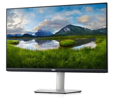 New Dell S2721HSXM 23.8" LCD IPS Monitor 5 ms Height Adjustment Tilt HDMI VGA - Image 1 of 4