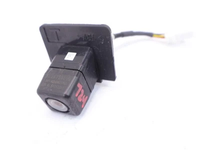 2014-2016 Subaru Forester Rear View Backup Camera 86267SG000 OEM 14 15 16 - Image 1 of 4