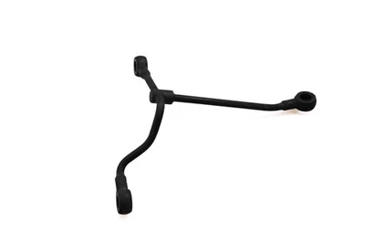 05 Kawasaki KLR250 Engine Oil Line - Image 1 of 3