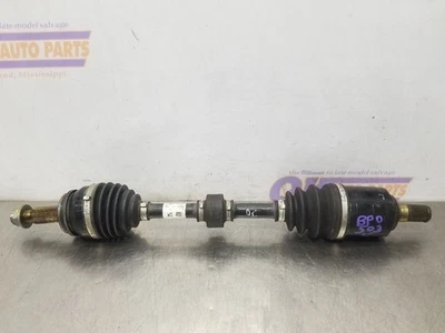 20 2020 HYUNDAI PALISADE SEL 3,8 Л ВАЛ ОСИ ПЕРЕДНИЙ ЛЕВЫЙ ДРАЙВЕР  - Изображение 1 из 4