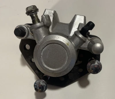 Pinza de freno delantera derecha Kawasaki Vulcan VN 750 2003 Foto 1 de 3