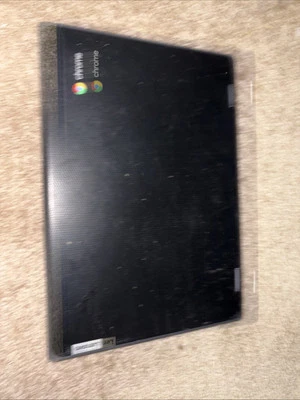 Portátil Acer Chromebook 13 (16 GB eMMC, NVIDIA Tegra K1, 2,10 GHz, 4 GB) - negro Foto 1 de 4