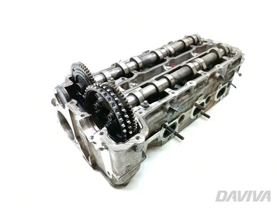 2006 Jeep Grand Cherokee 3.0 CRD Diesel 160kW (214 HP) Engine Head R6420163901 - Image 1 of 4