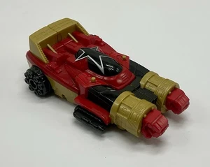 Bandai Power Rangers Super Megaforce Zord Builder Zeo Racer Zord - Foto 1 di 7
