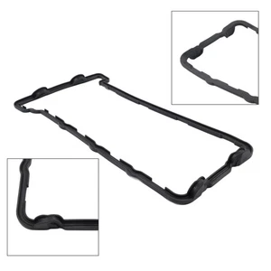 Engine Valve Cover Gasket For Kawasaki Ninja ZX6R ZX636 ZX6RR ZX600 03-06 - Picture 1 of 9