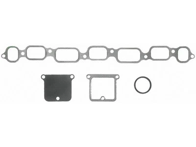 For 1975-1978 GMC K15 Suburban Exhaust Manifold Gasket Felpro 75919CTPW 1976 - Image 1 of 2