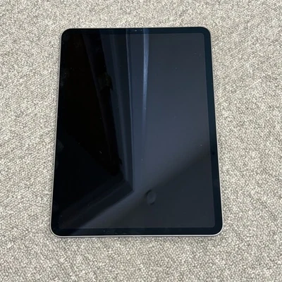 Apple iPad Pro 11in 2nd Gen - 128GB - Space Grey - Image 1 of 2