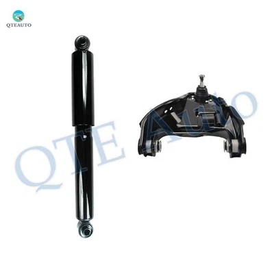 Front Left Upper Control Arm Ball Joint-Shock For 1991-2001 Oldsmobile Bravada - Image 1 of 4