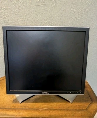 Dell 1707FPT LCD Monitor - Image 1 of 4
