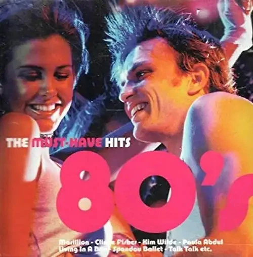 The Must Have Hits 80 - Bild 1 von 1